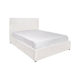 Julianna Bed Cream - Storage