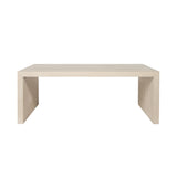 Kenny Coffee Table - Natural