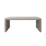 Kenny Coffee Table - Grey