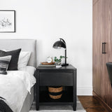 Overton Nightstand - Floor Model