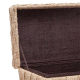 Lina Woven Boxes