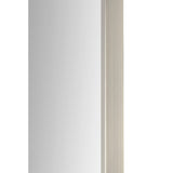 Waren Mirror - Nickel