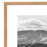 SL Landscape Framed Print 1
