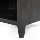 Overton Nightstand - Floor Model