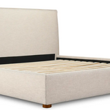 Honden Bed - Wheat