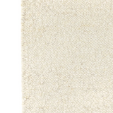 Holmstead Ivory Handwoven Wool Rug