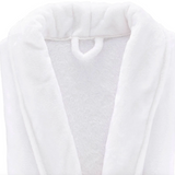 LD Cabin Sheepy Fleece Robe