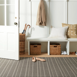 Samson Machine Washable Rug - Oat