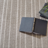 Samson Machine Washable Rug - Oat