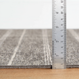Samson Machine Washable Rug - Oat