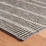 Samson Machine Washable Rug - Oat