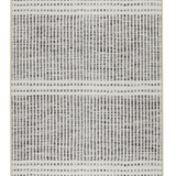Malta Machine Washable Rug | Grey