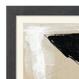 Tribeca I Framed Print