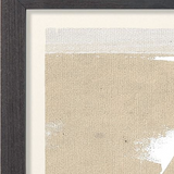 Tribeca II Framed Print