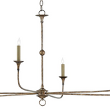 Florance Chandelier 61.00"