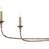 Florance Chandelier 61.00"