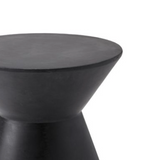 Theodore End Table - Black