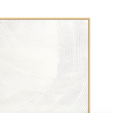 Strokes I Canvas