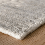 Bennett Handwoven Wool Rug
