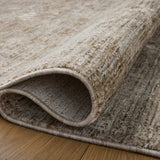 Tabitha Taupe Pebble Rug