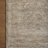 Tabitha Taupe Pebble Rug