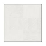 Textural Grid I Canvas