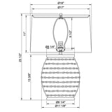 Tobin Table Lamp