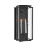 Bernard Outdoor Wall Sconce