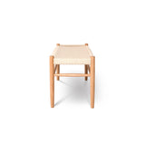 Cosa Bench - Beech