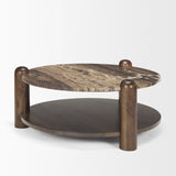 Jovia Coffee Table