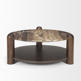 Jovia Coffee Table