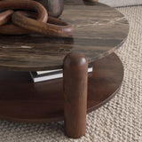 Jovia Coffee Table