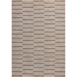 Cali Rug 04 Ivory / Tobacco