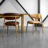 Shelly Dining Chair