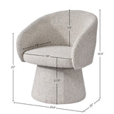 Collins Club Chair