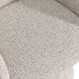 Collins Club Chair