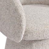 Collins Club Chair