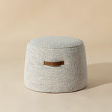 Lyon Ottoman - Merino
