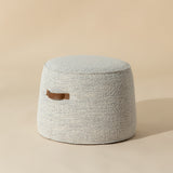 Lyon Ottoman - Merino