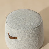 Lyon Ottoman - Merino