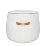 Lyon Ottoman - Merino