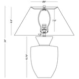 Banff Table Lamp