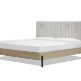 Nori Bed