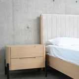 Nori Bed