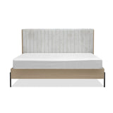Nori Bed