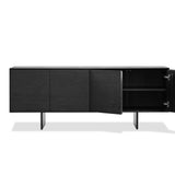 Block Sideboard