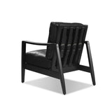 Craftsman Armchair - Black