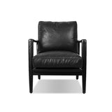 Craftsman Armchair - Black