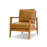 Craftsman Armchair - Tan