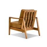 Craftsman Armchair - Tan